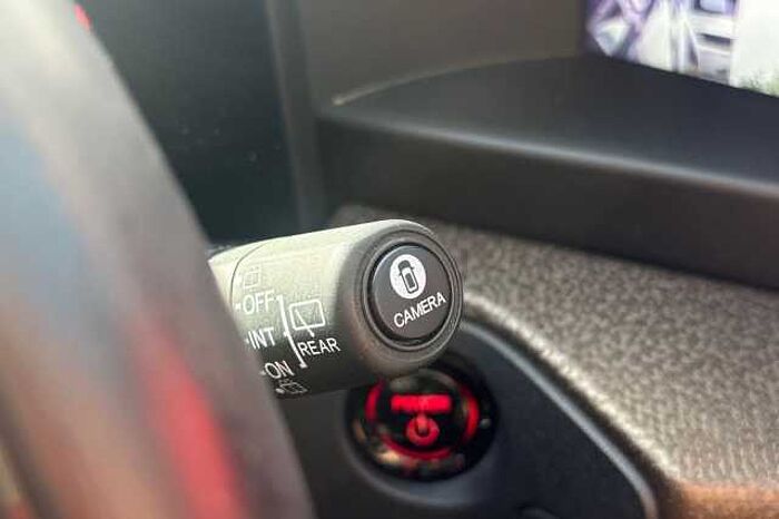 Honda e 113kW Advance 36kWh 5dr Auto 
