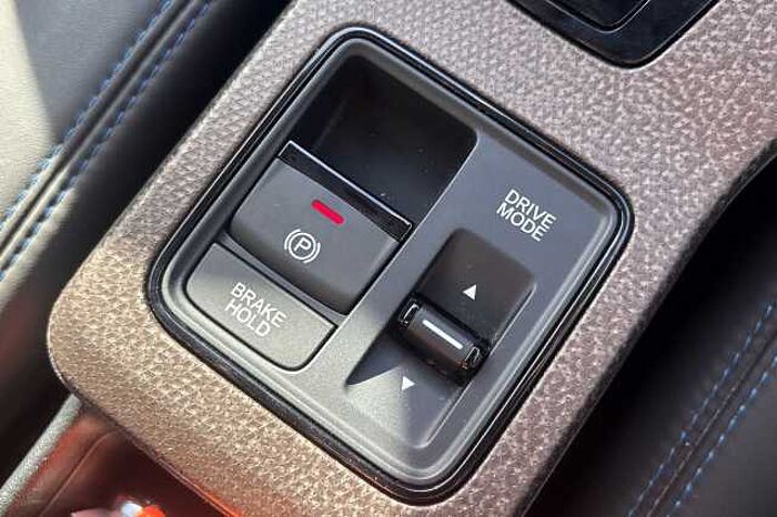 Honda e 113kW Advance 36kWh 5dr Auto 