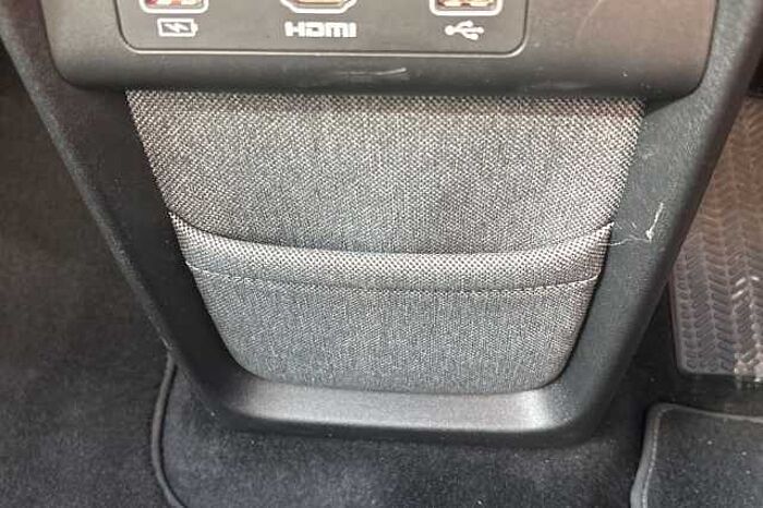 Honda e 113kW Advance 36kWh 5dr Auto 