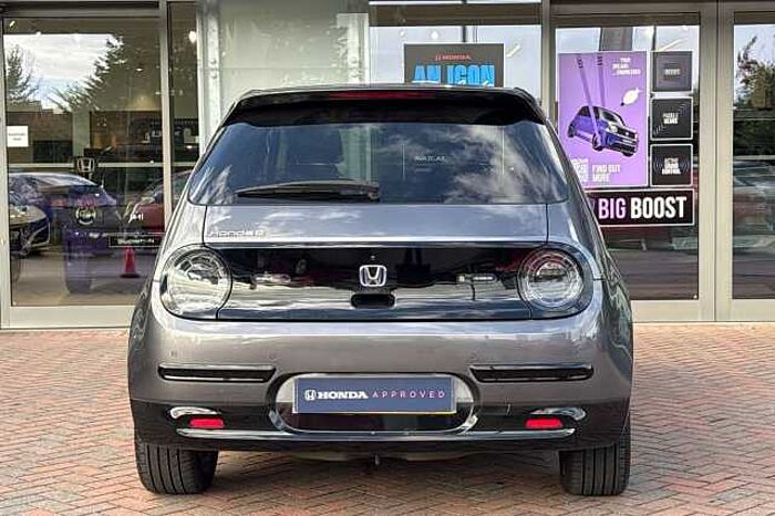 Honda e 113kW Advance 36kWh 5dr Auto 