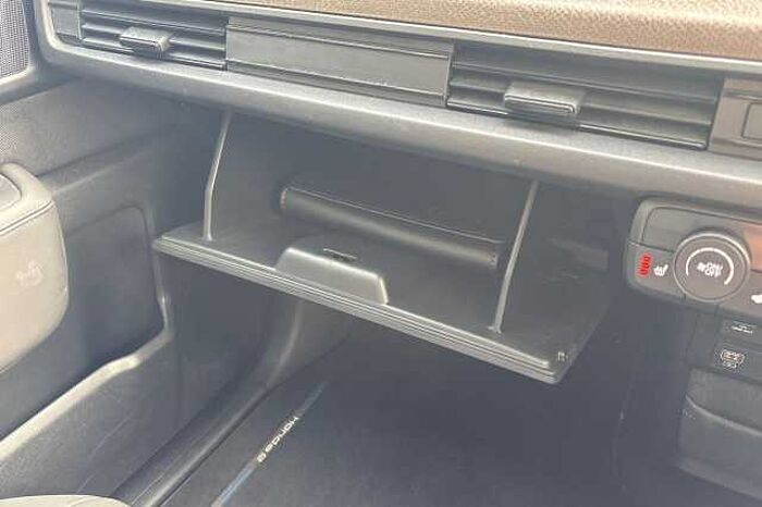 Honda e 113kW Advance 36kWh 5dr Auto 