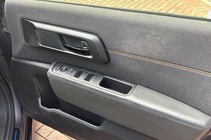 Honda e 113kW Advance 36kWh 5dr Auto 