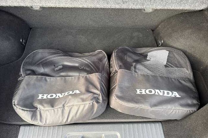 Honda e 113kW Advance 36kWh 5dr Auto 