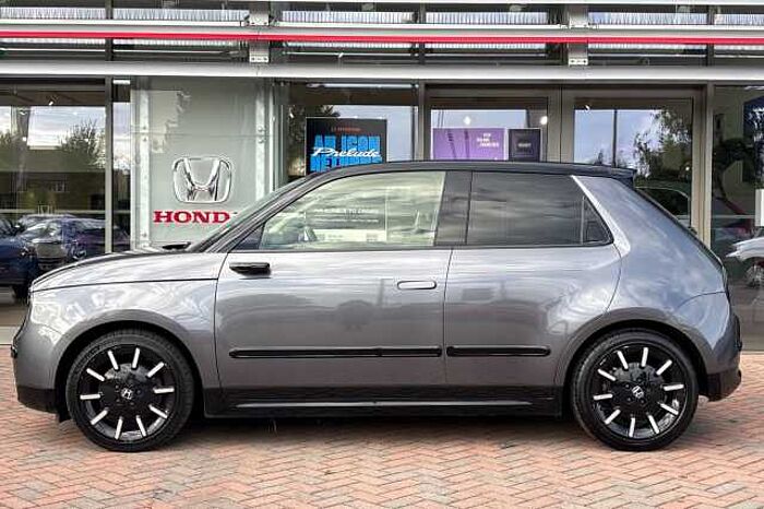 Honda e 113kW Advance 36kWh 5dr Auto 