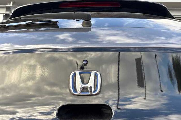 Honda e 113kW Advance 36kWh 5dr Auto 