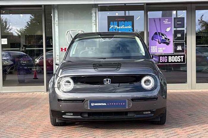 Honda e 113kW Advance 36kWh 5dr Auto 