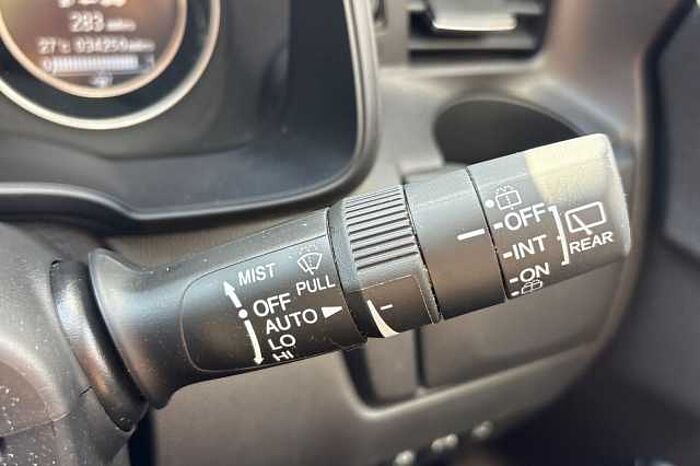 Honda Jazz 1.3 EX Navi 5dr CVT 
