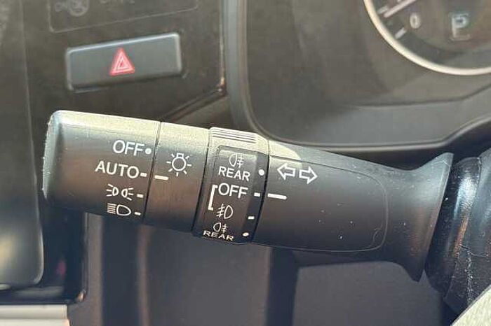 Honda Jazz 1.3 EX Navi 5dr CVT 
