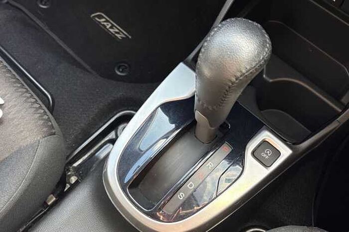 Honda Jazz 1.3 EX Navi 5dr CVT 