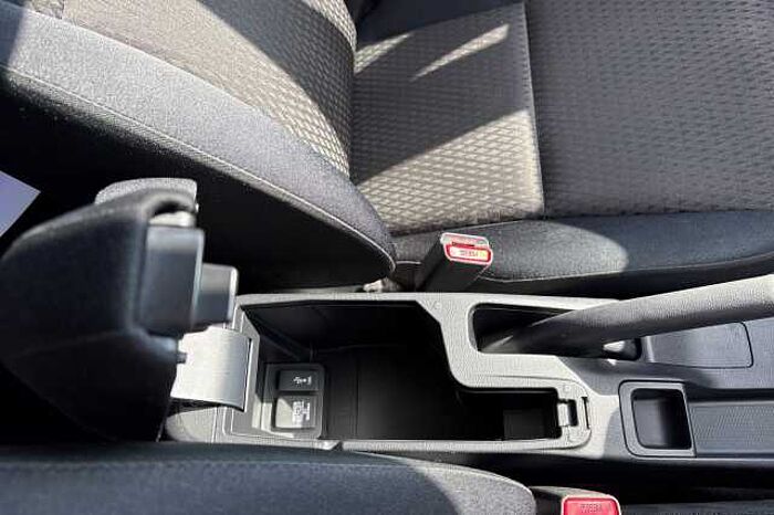 Honda Jazz 1.3 EX Navi 5dr CVT 