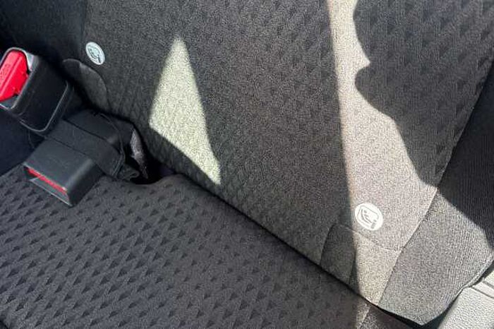 Honda Jazz 1.3 EX Navi 5dr CVT 
