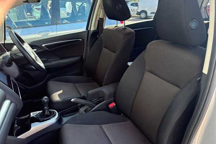 Honda Jazz 1.3 EX Navi 5dr 