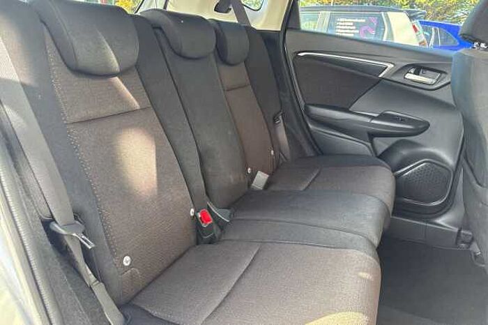Honda Jazz 1.3 EX Navi 5dr 