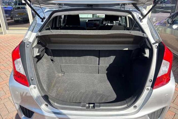 Honda Jazz 1.3 EX Navi 5dr 