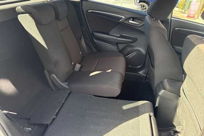 Honda Jazz 1.3 EX Navi 5dr 