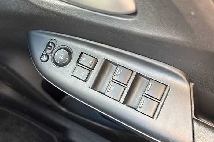 Honda Jazz 1.3 EX Navi 5dr 
