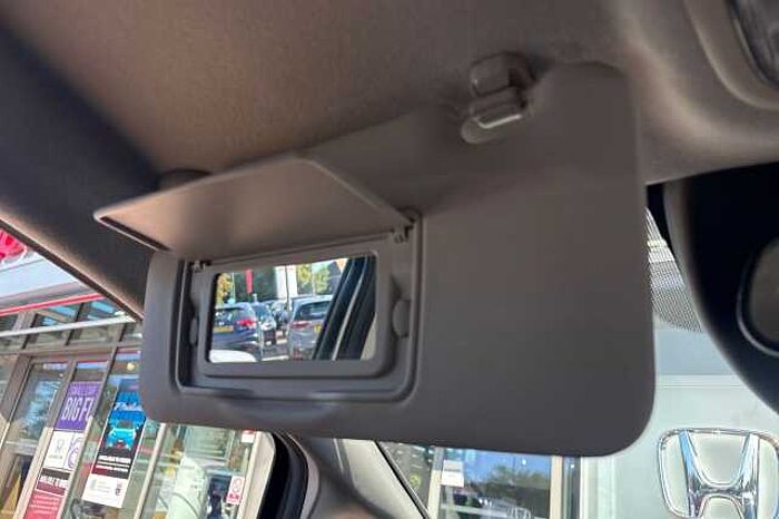 Honda Jazz 1.3 EX Navi 5dr 