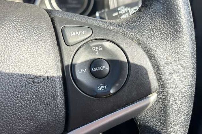 Honda Jazz 1.3 EX Navi 5dr 