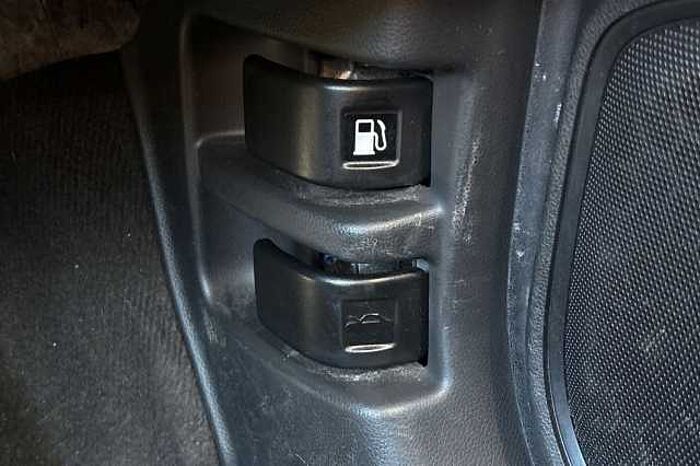 Honda Jazz 1.3 EX Navi 5dr 
