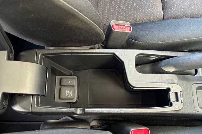 Honda Jazz 1.3 EX Navi 5dr 