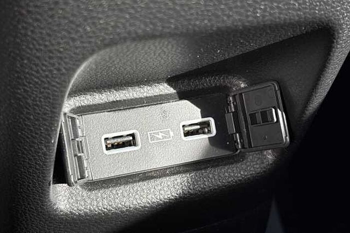 Honda Jazz Hybrid 1.5 i-MMD Hybrid EX 5dr eCVT 