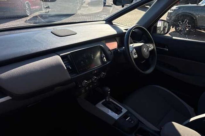Honda Jazz Hybrid 1.5 i-MMD Hybrid Crosstar EX 5dr eCVT 