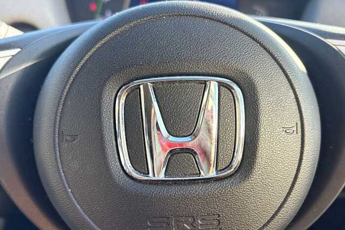 Honda Jazz Hybrid 1.5 i-MMD Hybrid Crosstar EX 5dr eCVT 