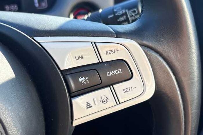 Honda Jazz Hybrid 1.5 i-MMD Hybrid Crosstar EX 5dr eCVT 