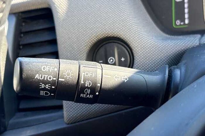 Honda Jazz Hybrid 1.5 i-MMD Hybrid Crosstar EX 5dr eCVT 