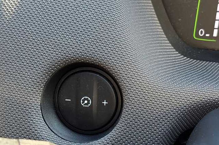 Honda Jazz Hybrid 1.5 i-MMD Hybrid Crosstar EX 5dr eCVT 
