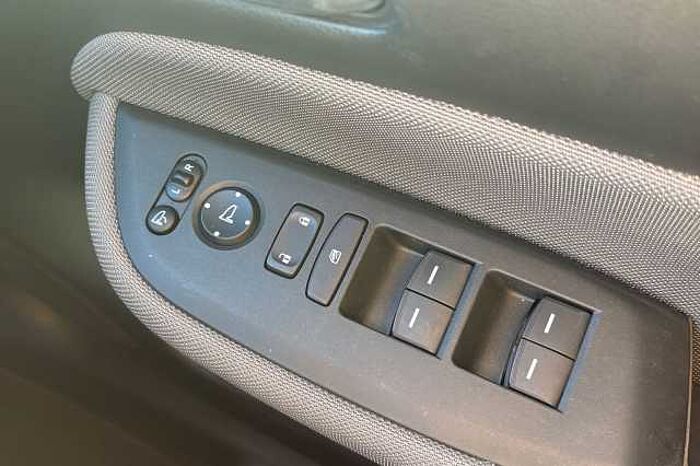 Honda Jazz Hybrid 1.5 i-MMD Hybrid Crosstar EX 5dr eCVT 