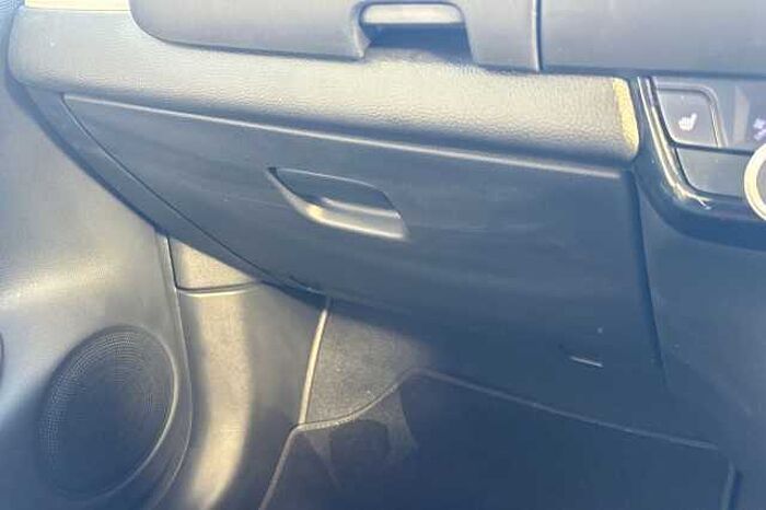 Honda Jazz Hybrid 1.5 i-MMD Hybrid Crosstar EX 5dr eCVT 