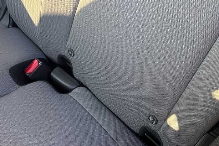 Honda Jazz Hybrid 1.5 i-MMD Hybrid Crosstar EX 5dr eCVT 
