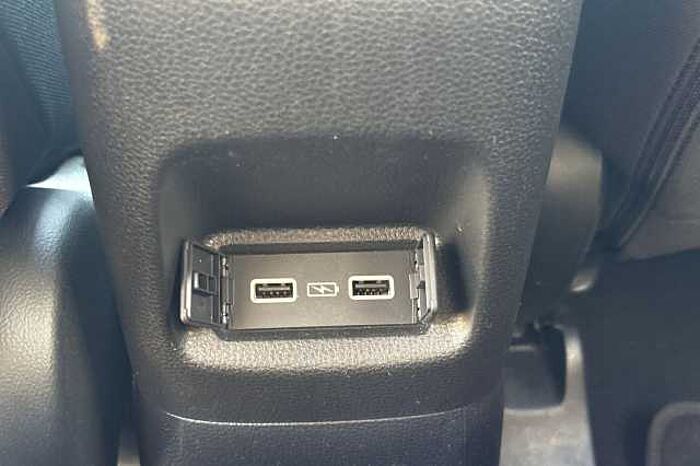 Honda Jazz Hybrid 1.5 i-MMD Hybrid Crosstar EX 5dr eCVT 