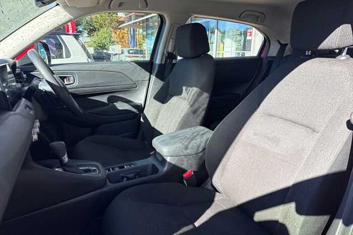 Honda HR-V Hybrid 1.5 eHEV Elegance 5dr CVT 