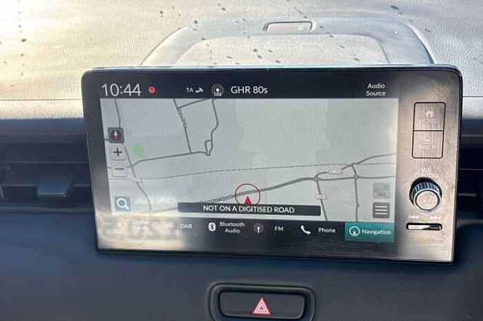 Honda HR-V Hybrid 1.5 eHEV Elegance 5dr CVT 