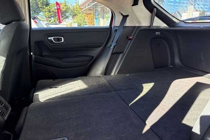 Honda HR-V Hybrid 1.5 eHEV Elegance 5dr CVT 