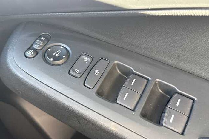 Honda HR-V Hybrid 1.5 eHEV Elegance 5dr CVT 