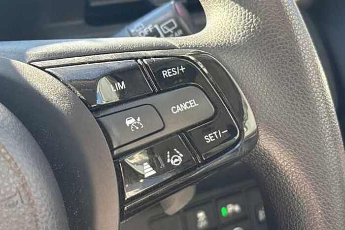Honda HR-V Hybrid 1.5 eHEV Elegance 5dr CVT 