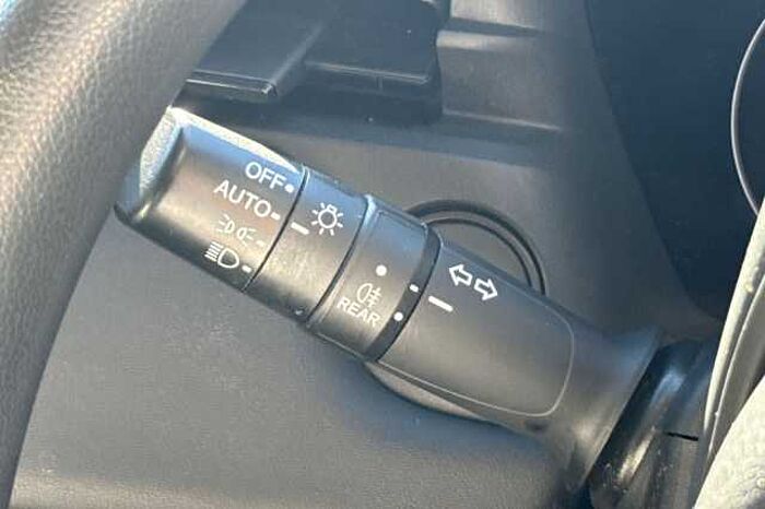 Honda HR-V Hybrid 1.5 eHEV Elegance 5dr CVT 