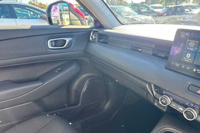 Honda HR-V Hybrid 1.5 eHEV Elegance 5dr CVT 