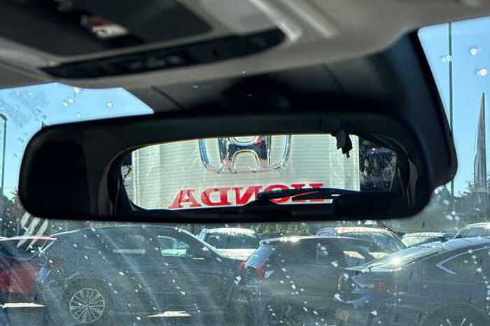 Honda HR-V Hybrid 1.5 eHEV Elegance 5dr CVT 