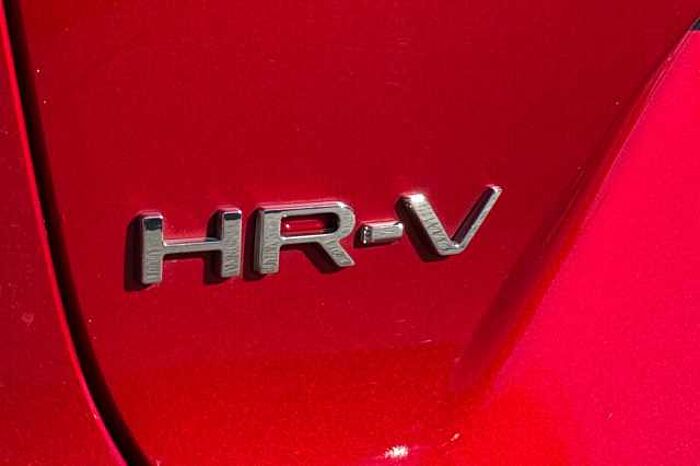 Honda HR-V Hybrid 1.5 eHEV Elegance 5dr CVT 