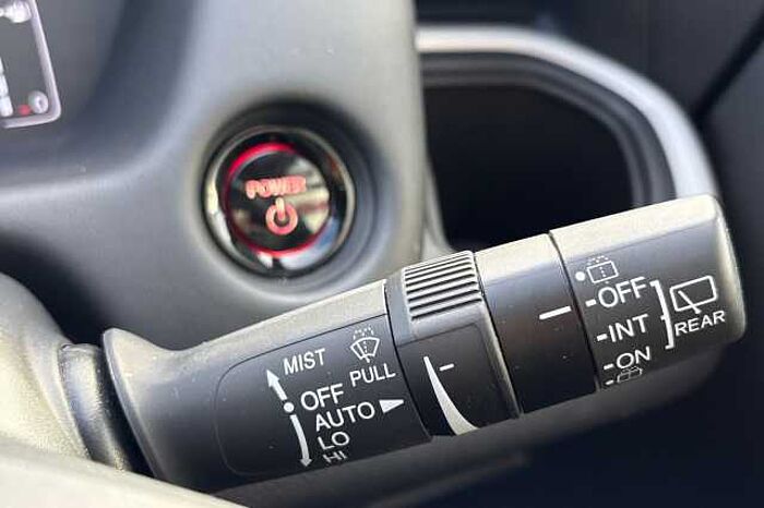 Honda Jazz Hybrid 1.5 i-MMD Hybrid Elegance 5dr eCVT 