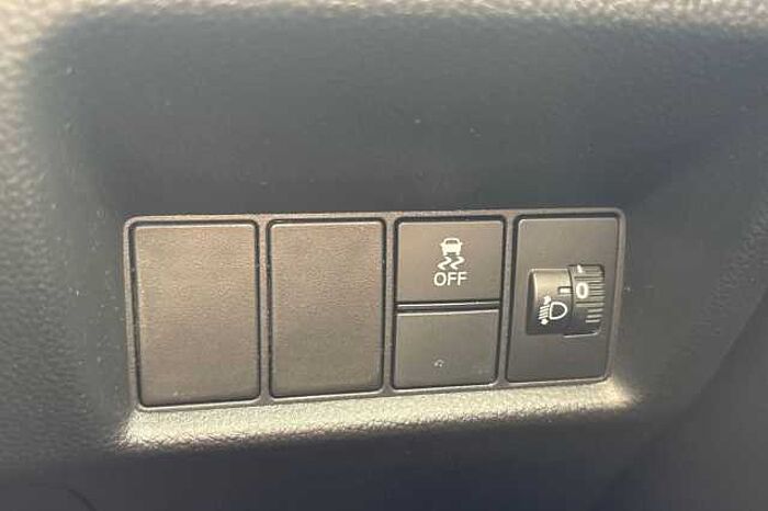 Honda Jazz Hybrid 1.5 i-MMD Hybrid Elegance 5dr eCVT 