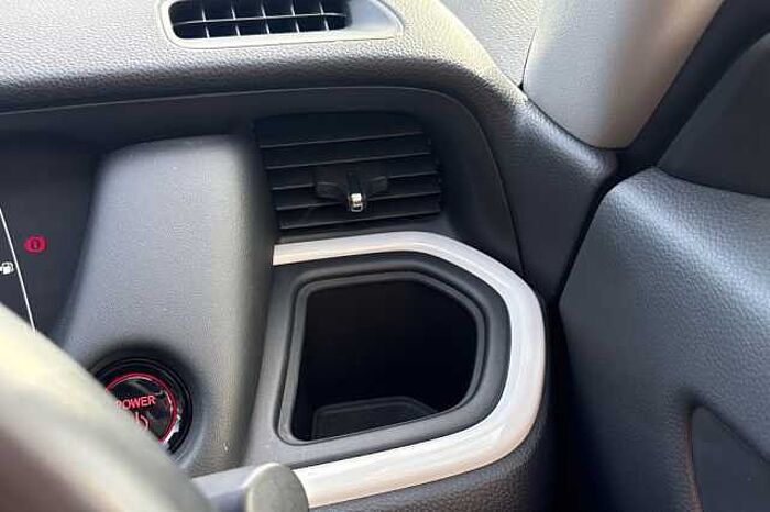 Honda Jazz Hybrid 1.5 i-MMD Hybrid Elegance 5dr eCVT 