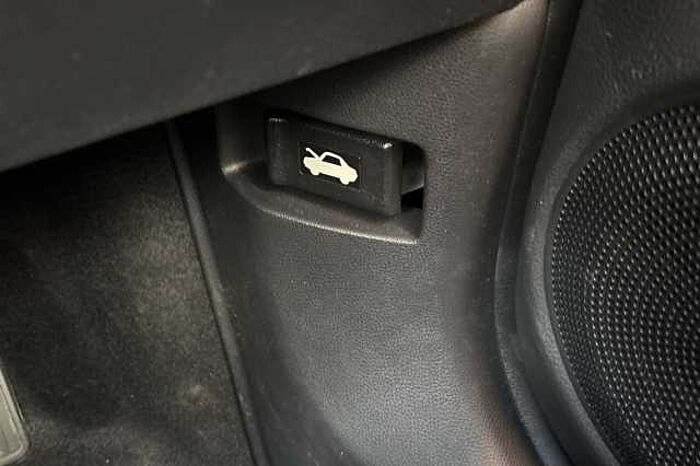 Honda Jazz Hybrid 1.5 i-MMD Hybrid Elegance 5dr eCVT 
