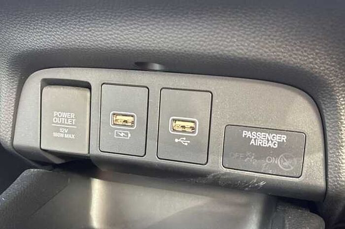 Honda Jazz Hybrid 1.5 i-MMD Hybrid Elegance 5dr eCVT 