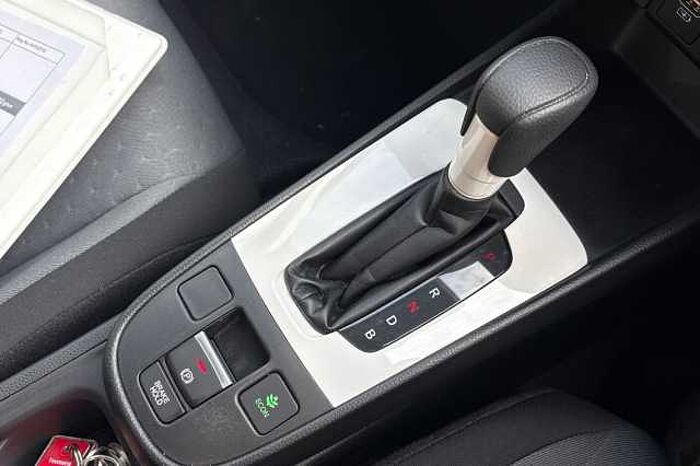Honda Jazz Hybrid 1.5 i-MMD Hybrid Elegance 5dr eCVT 