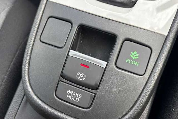 Honda Jazz Hybrid 1.5 i-MMD Hybrid Elegance 5dr eCVT 